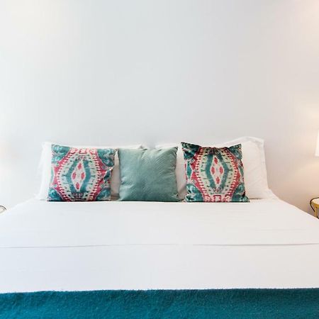 Your Home In Palacio Do Bairro Alto Lisbon Bagian luar foto