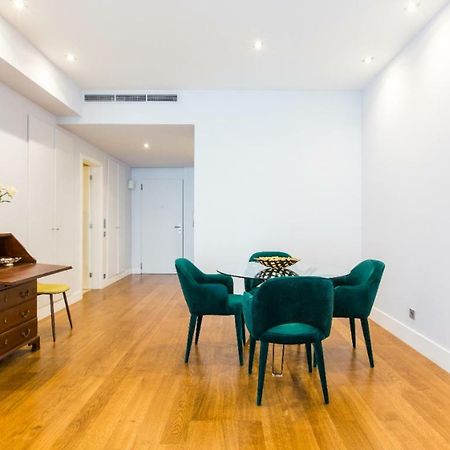 Your Home In Palacio Do Bairro Alto Lisbon Bagian luar foto