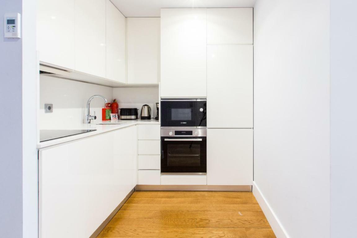 Your Home In Palacio Do Bairro Alto Lisbon Bagian luar foto