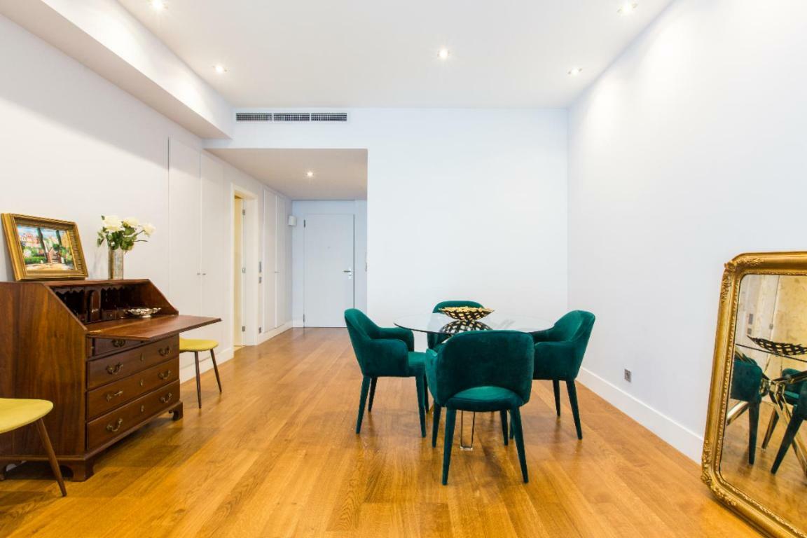 Your Home In Palacio Do Bairro Alto Lisbon Bagian luar foto