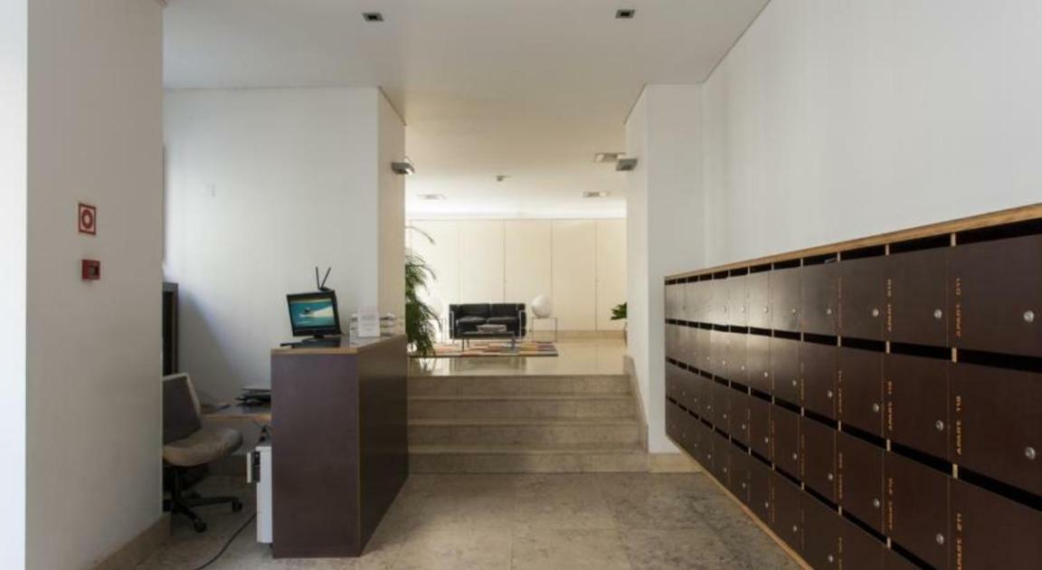 Your Home In Palacio Do Bairro Alto Lisbon Bagian luar foto